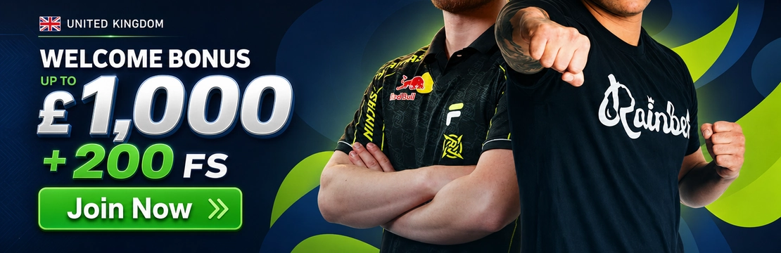 Rainbet Casino